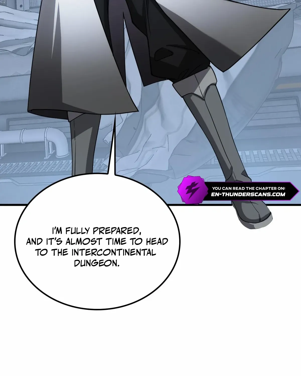 Doomsday Sword God Chapter 48 page 99 - 
