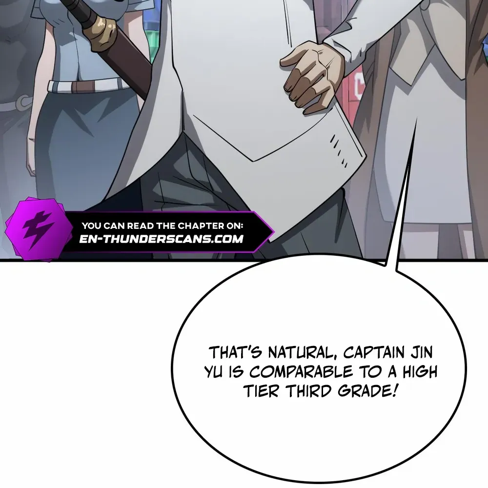 Doomsday Sword God Chapter 49 page 14 - 