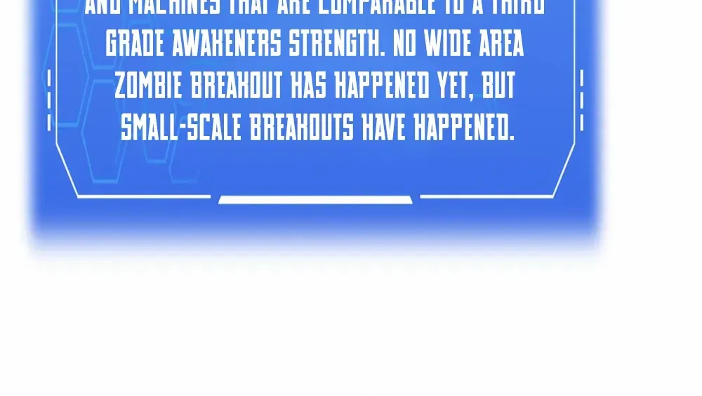 Doomsday Sword God Chapter 49 page 21 - 