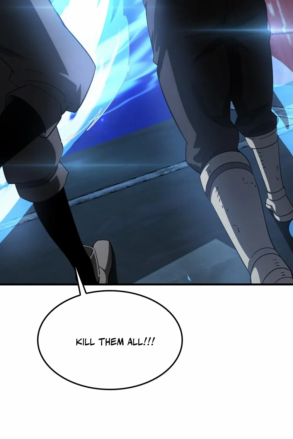 Doomsday Sword God Chapter 49 page 23 - 