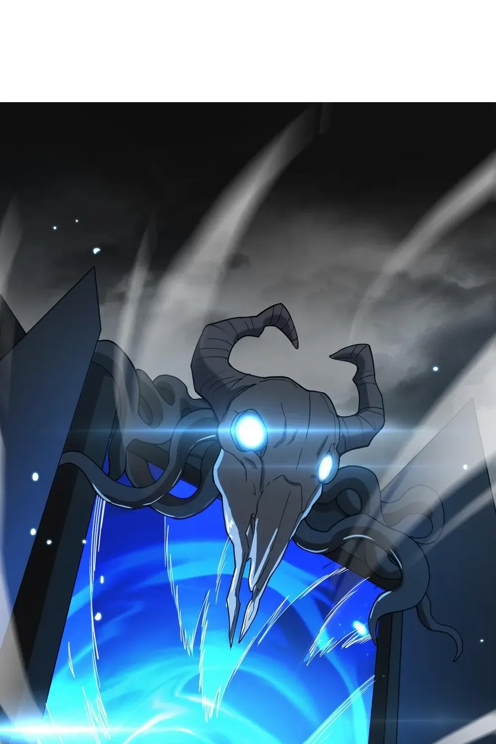 Doomsday Sword God Chapter 49 page 4 - 