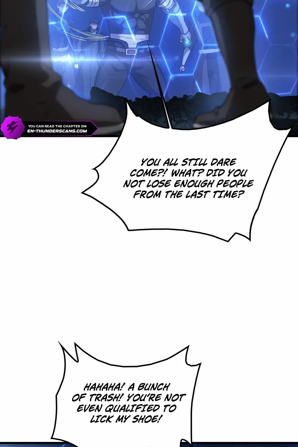 Doomsday Sword God Chapter 49 page 39 - 
