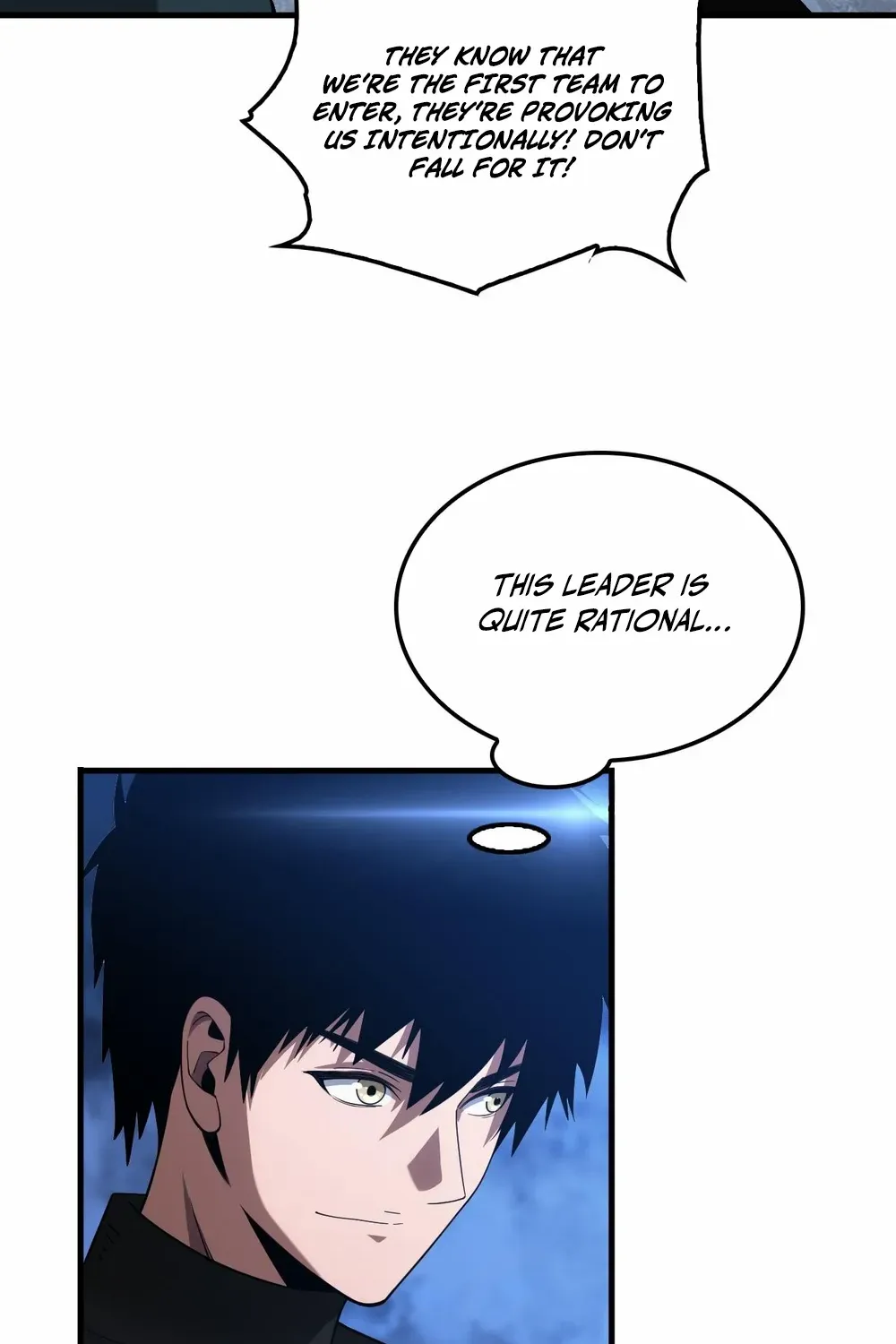 Doomsday Sword God Chapter 49 page 45 - 