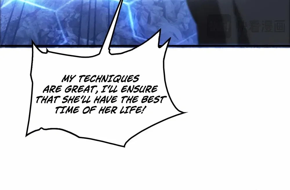 Doomsday Sword God Chapter 49 page 55 - 