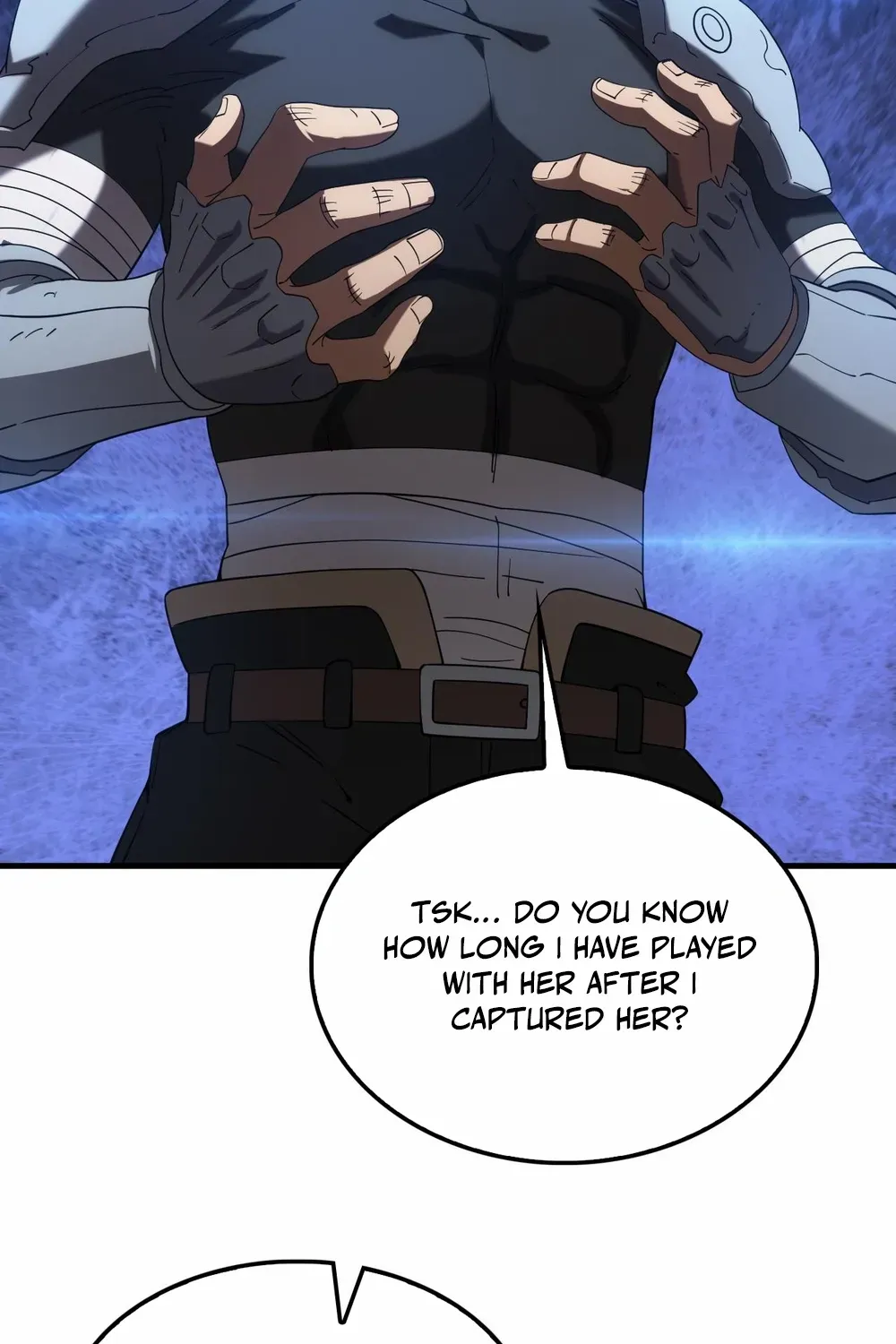 Doomsday Sword God Chapter 49 page 60 - 