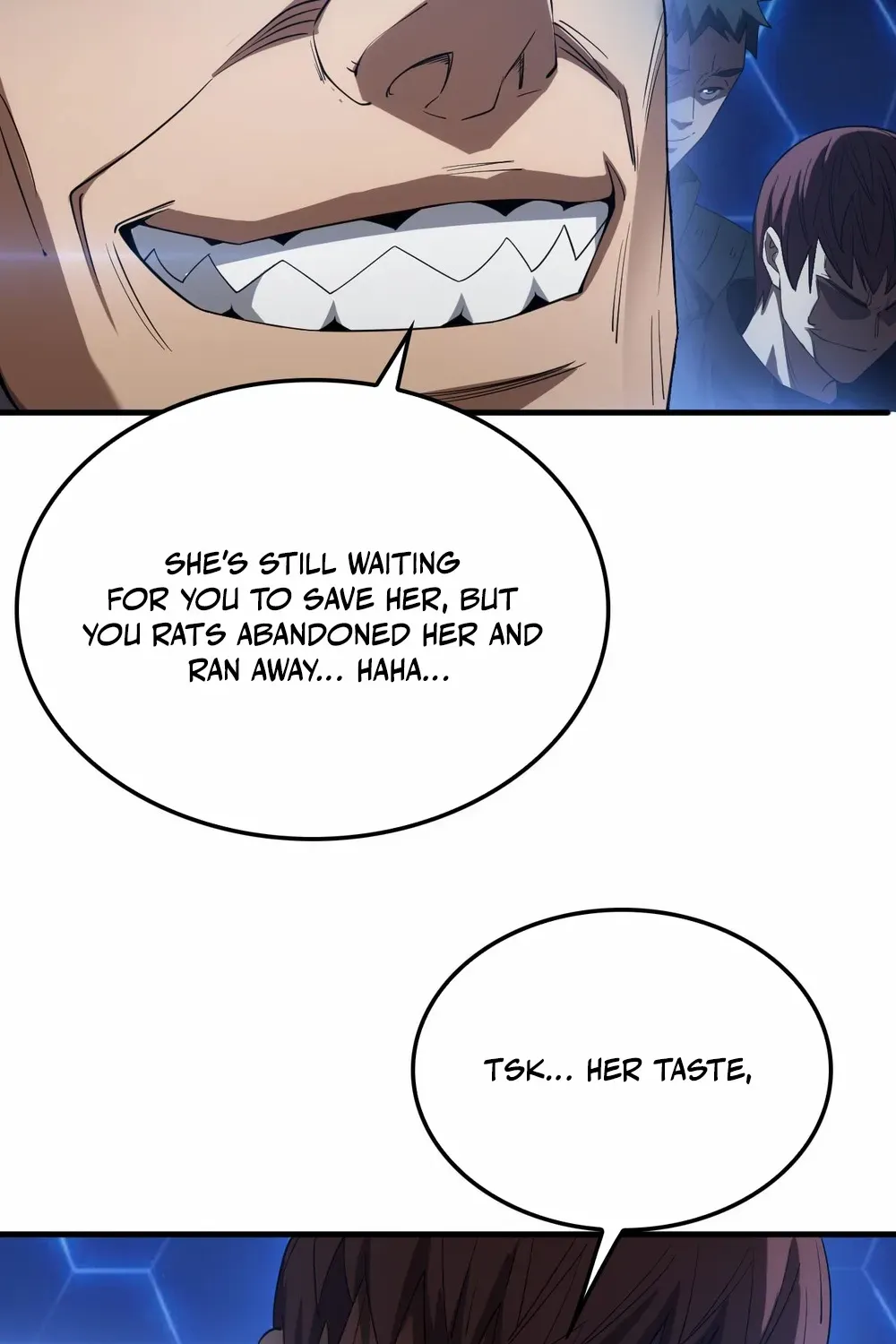 Doomsday Sword God Chapter 49 page 64 - 