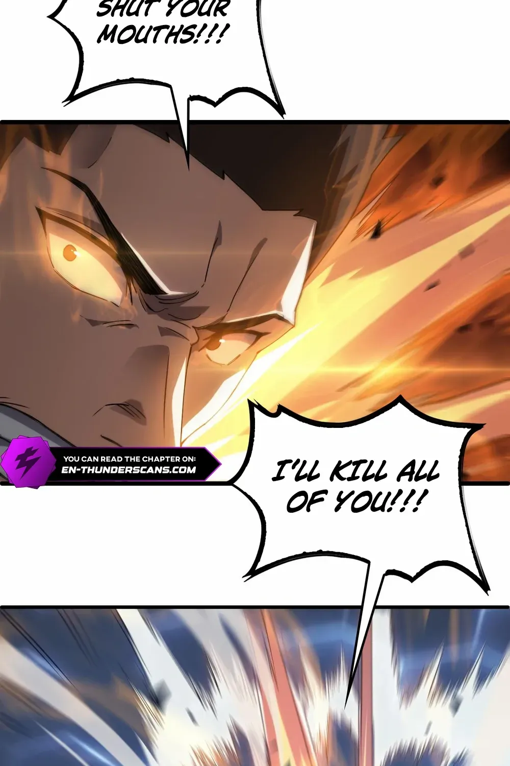 Doomsday Sword God Chapter 49 page 66 - 