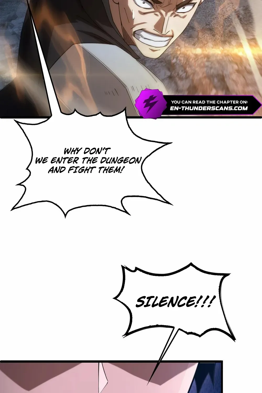 Doomsday Sword God Chapter 49 page 70 - 