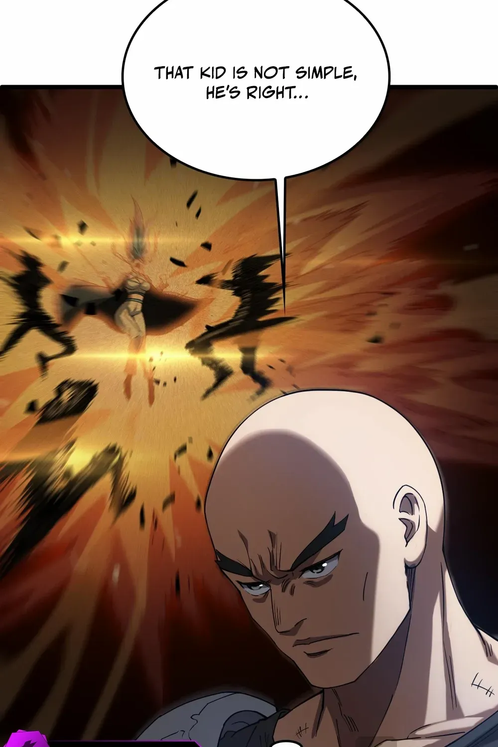 Doomsday Sword God Chapter 49 page 73 - 