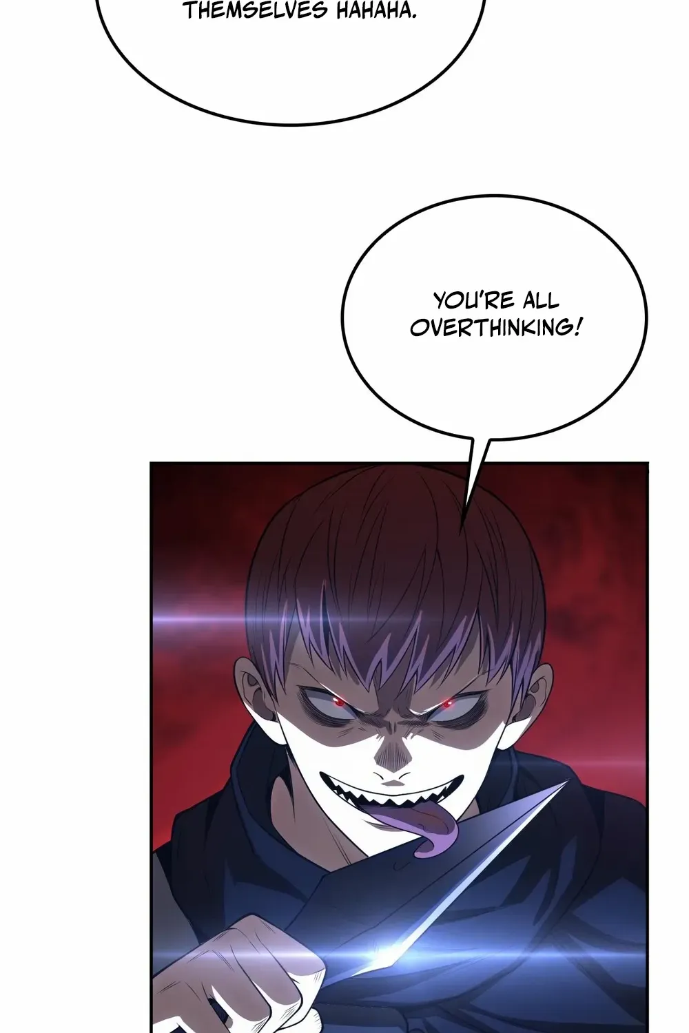 Doomsday Sword God Chapter 49 page 88 - 
