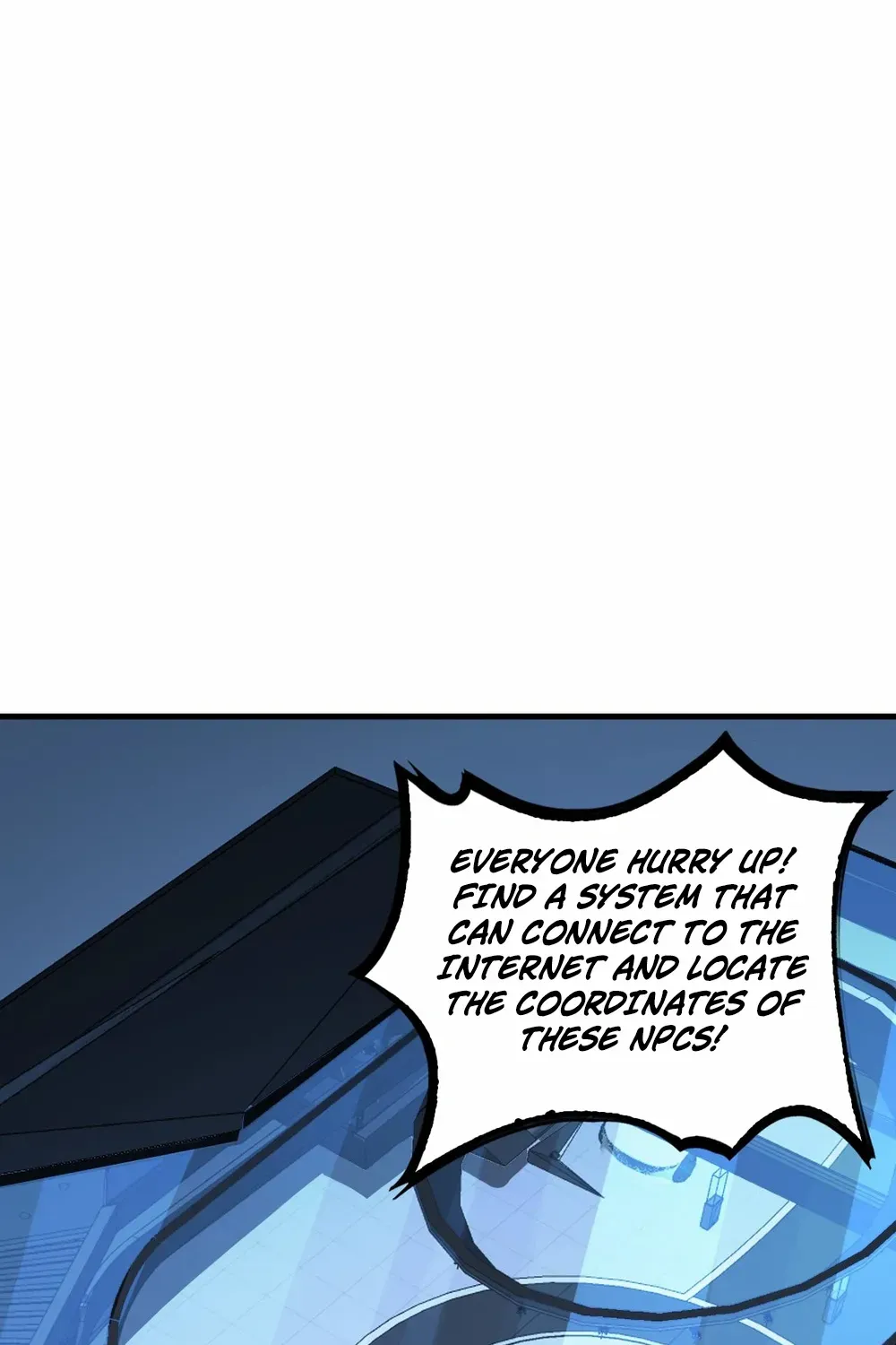 Doomsday Sword God Chapter 49 page 91 - 