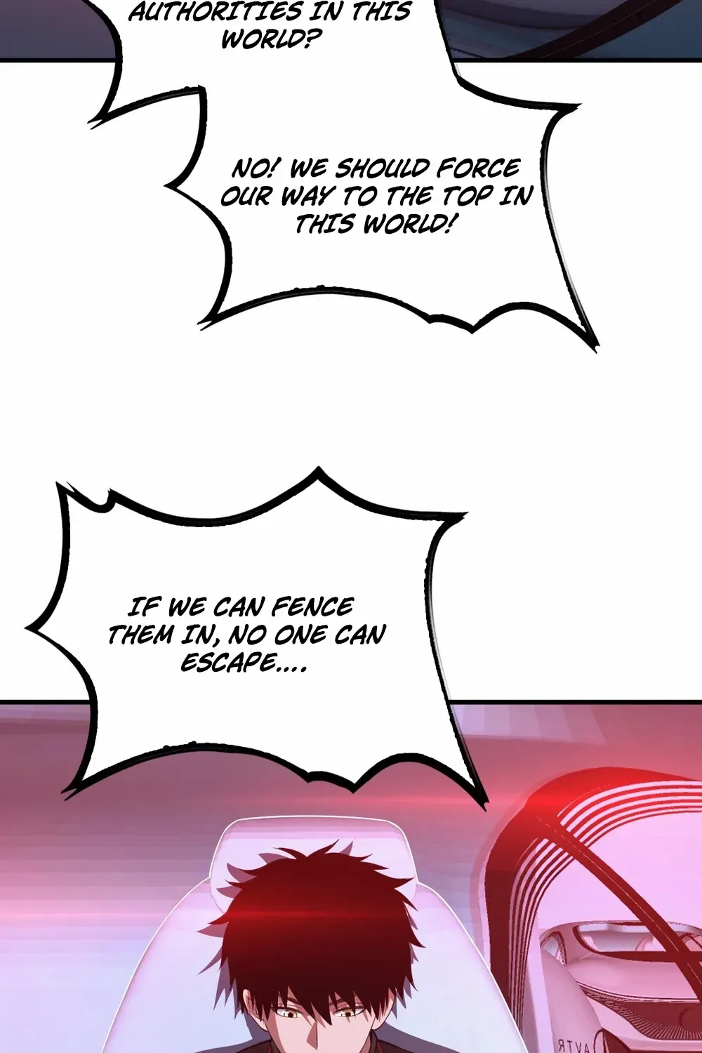 Doomsday Sword God Chapter 49 page 96 - 