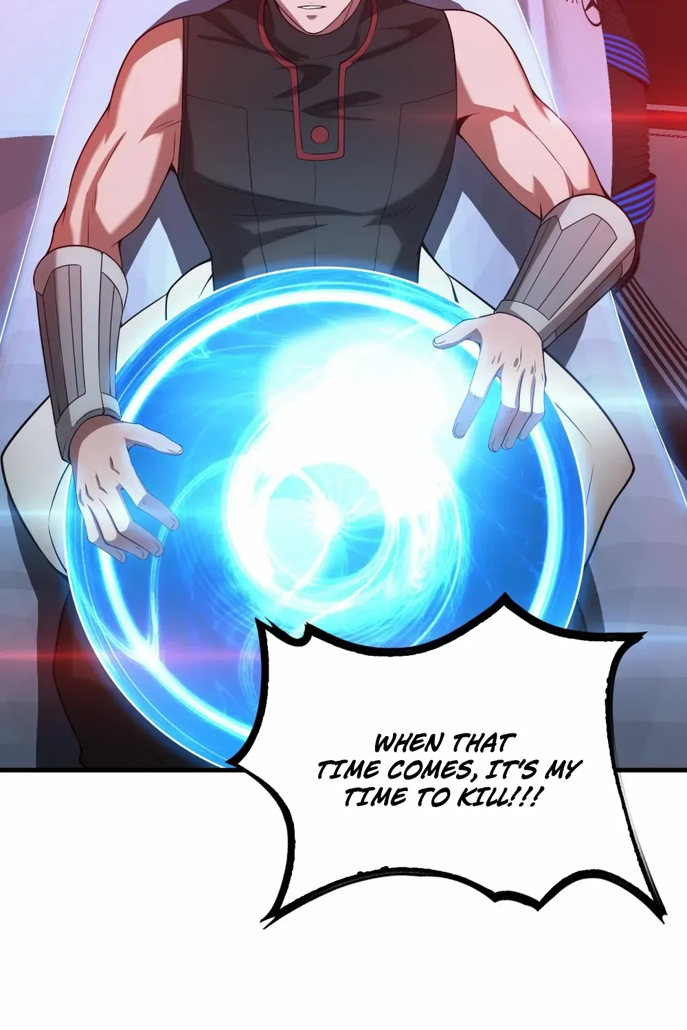 Doomsday Sword God Chapter 49 page 97 - 