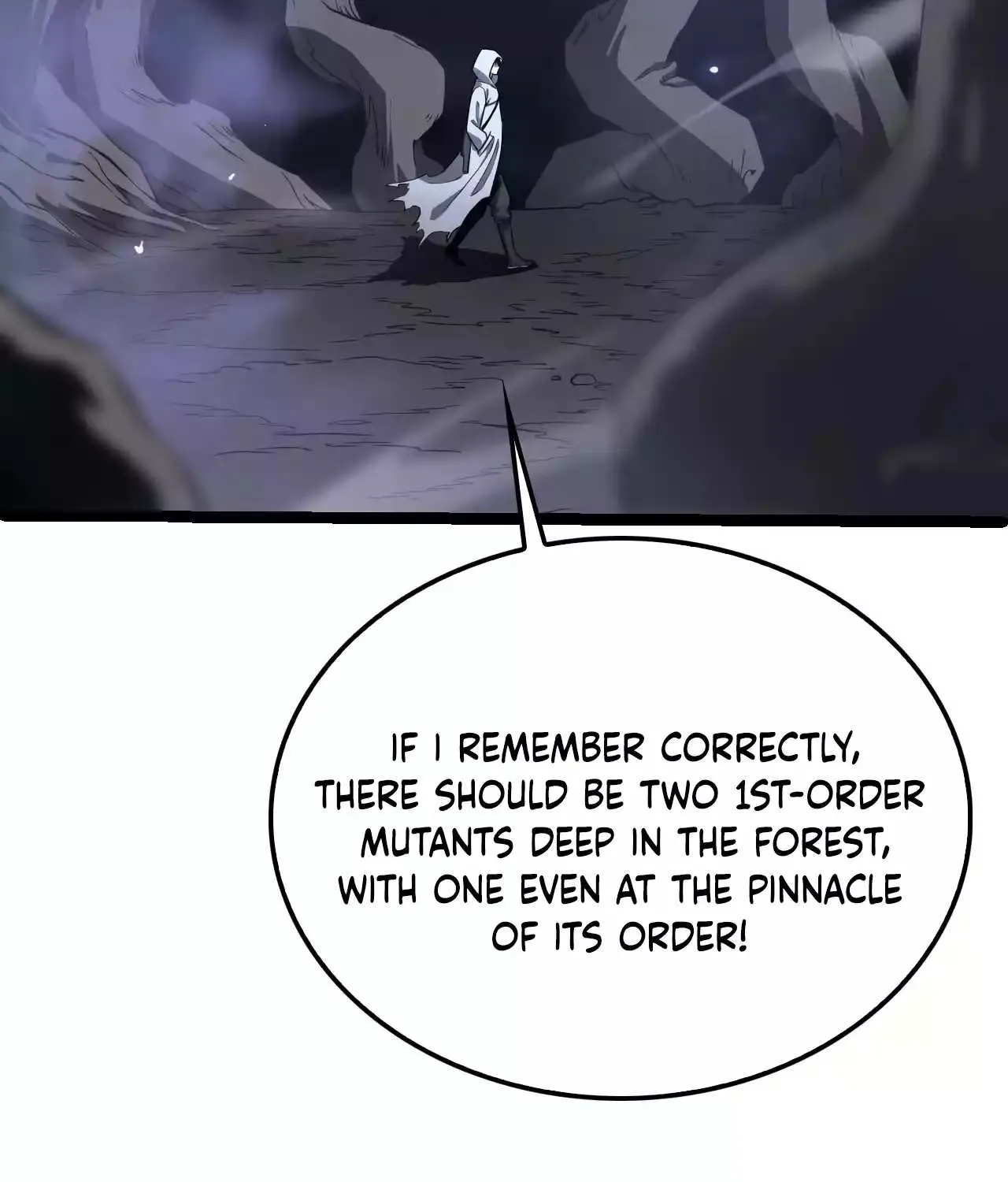 Doomsday Sword God Chapter 5 page 103 - 