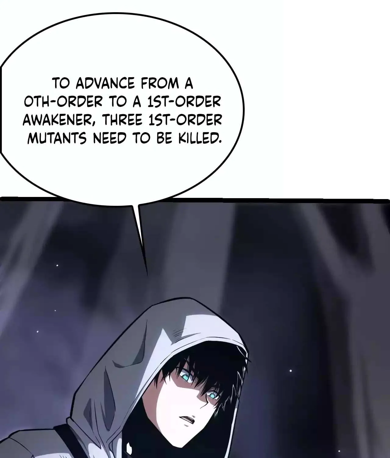 Doomsday Sword God Chapter 5 page 104 - 