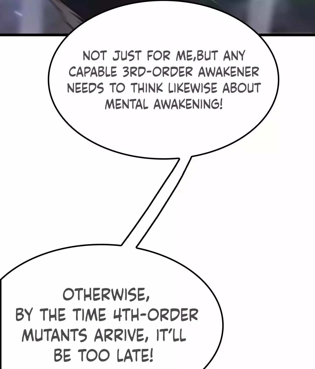 Doomsday Sword God Chapter 5 page 119 - 