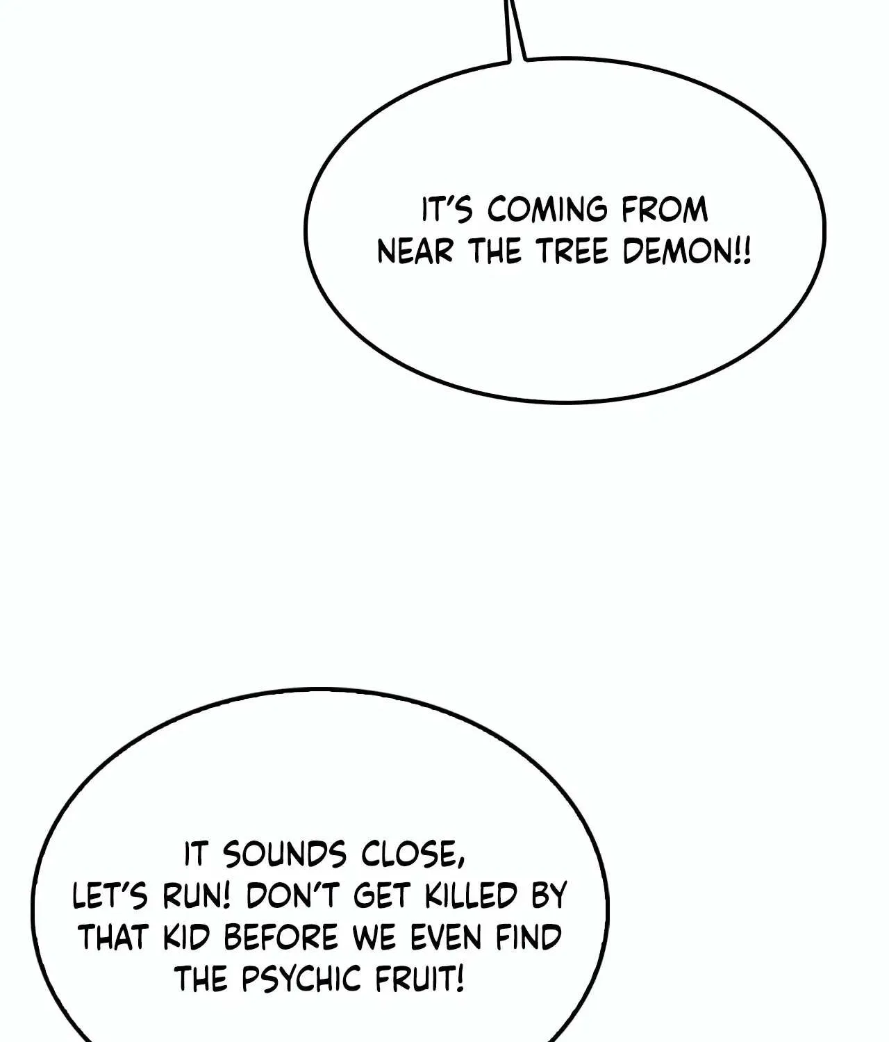 Doomsday Sword God Chapter 5 page 126 - 