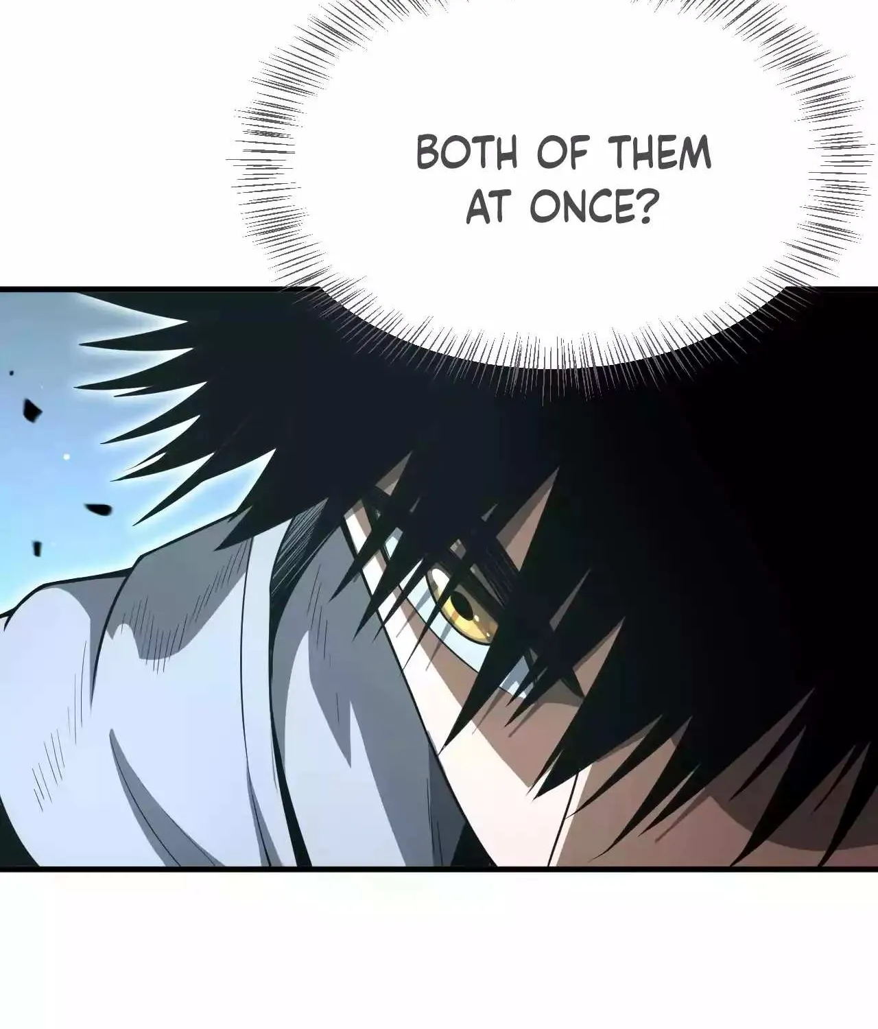 Doomsday Sword God Chapter 5 page 134 - 
