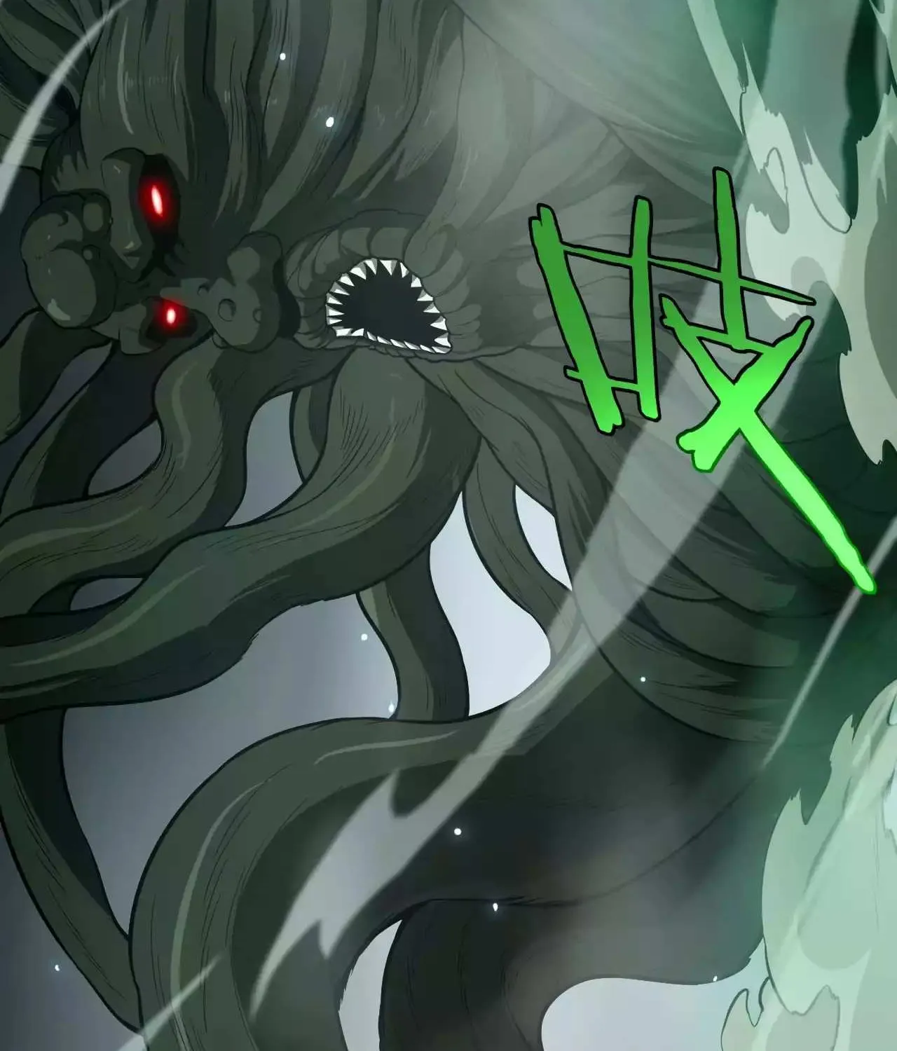 Doomsday Sword God Chapter 5 page 136 - 