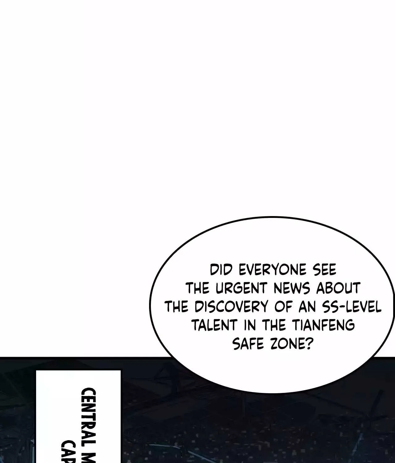Doomsday Sword God Chapter 5 page 16 - 
