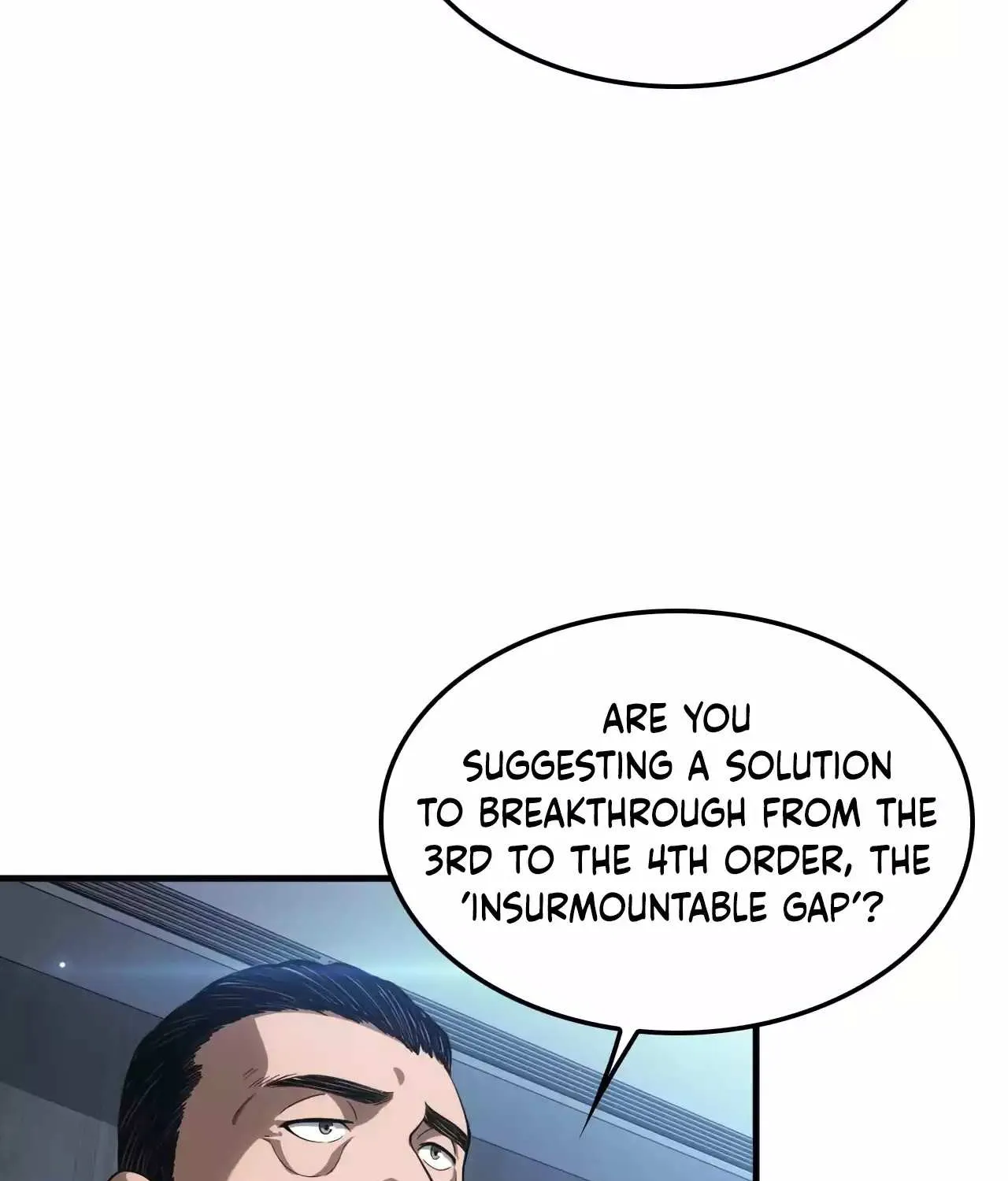 Doomsday Sword God Chapter 5 page 22 - 