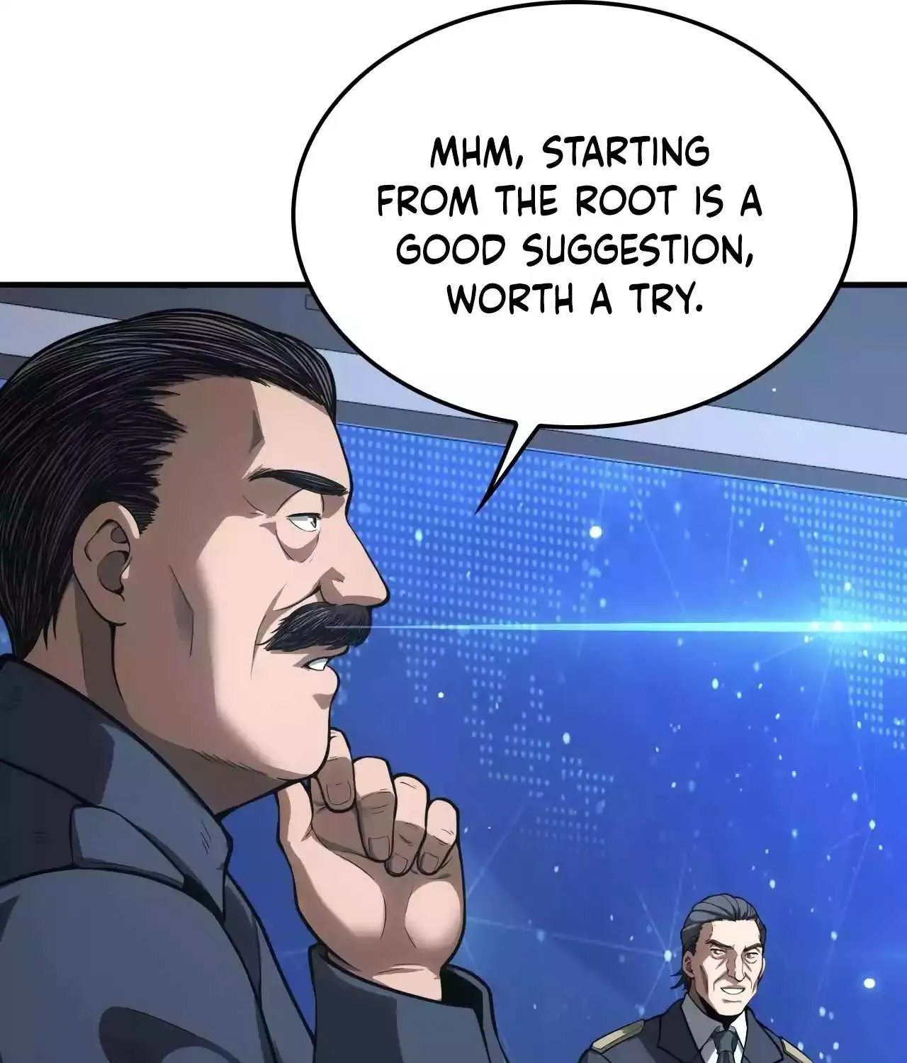 Doomsday Sword God Chapter 5 page 26 - 