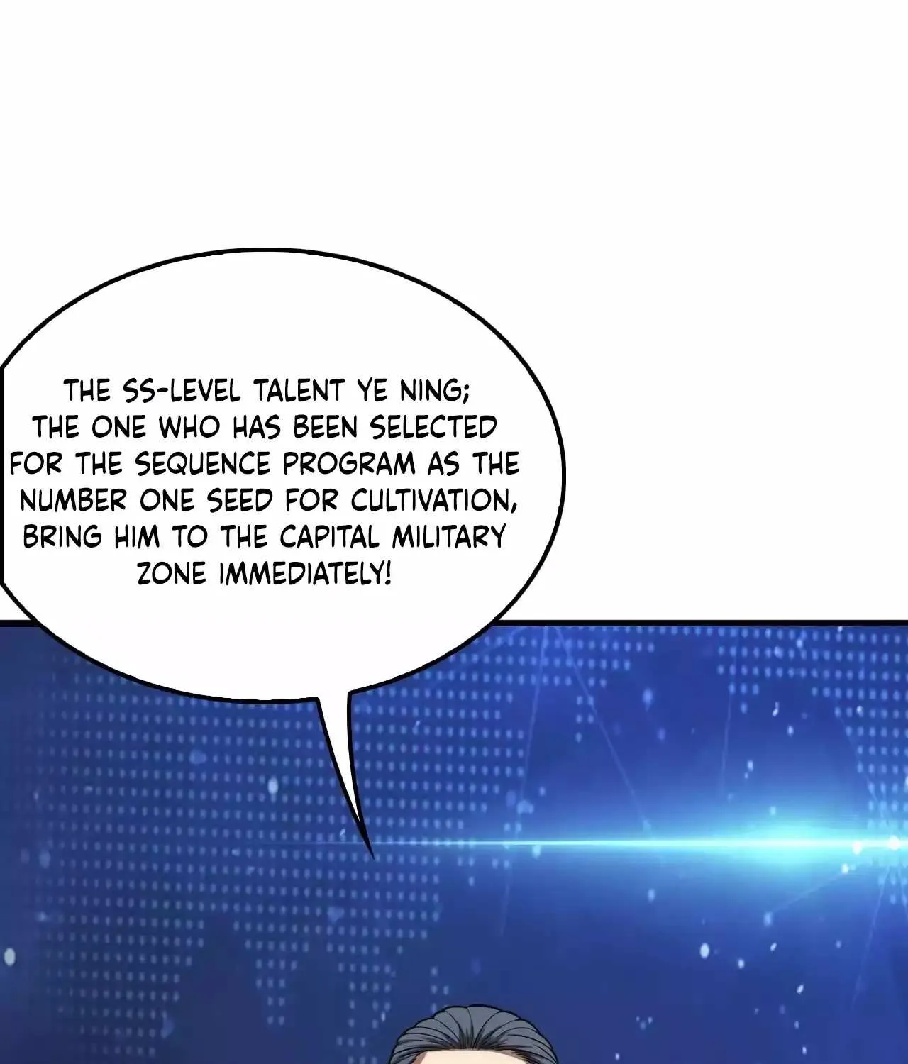 Doomsday Sword God Chapter 5 page 28 - 