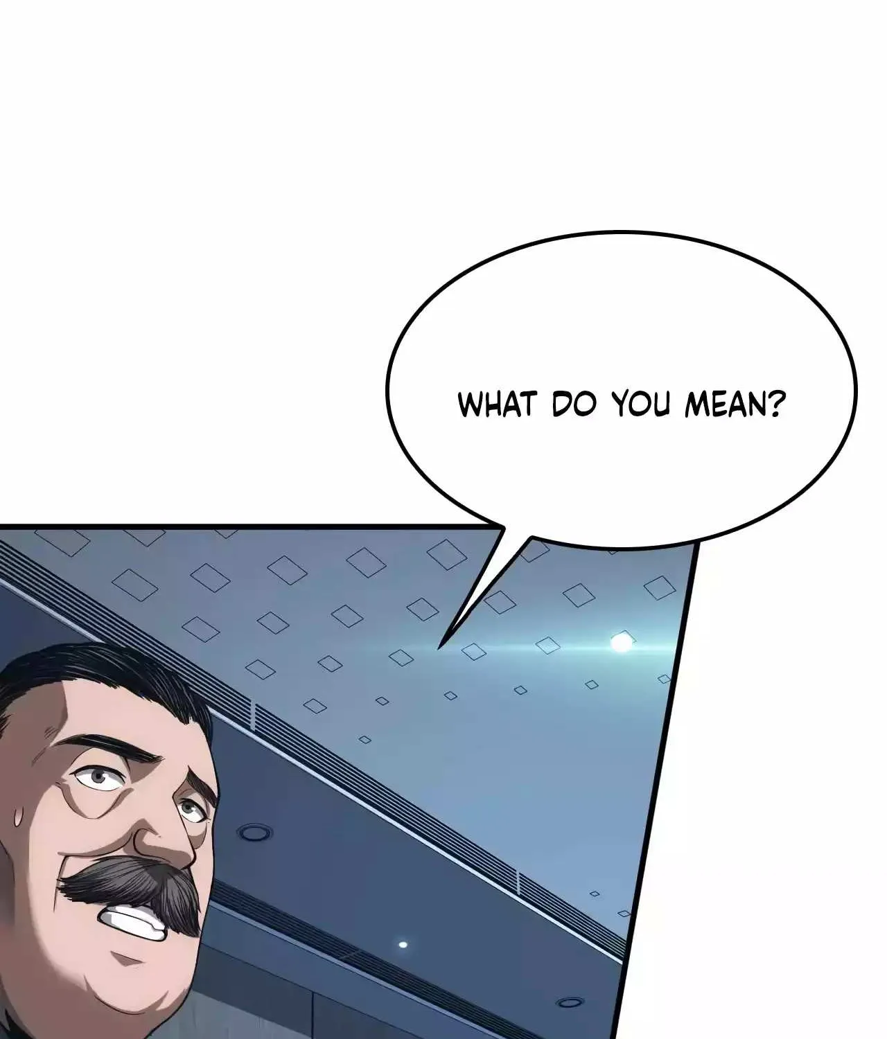 Doomsday Sword God Chapter 5 page 33 - 