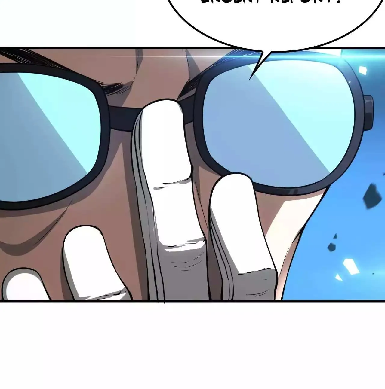 Doomsday Sword God Chapter 5 page 37 - 