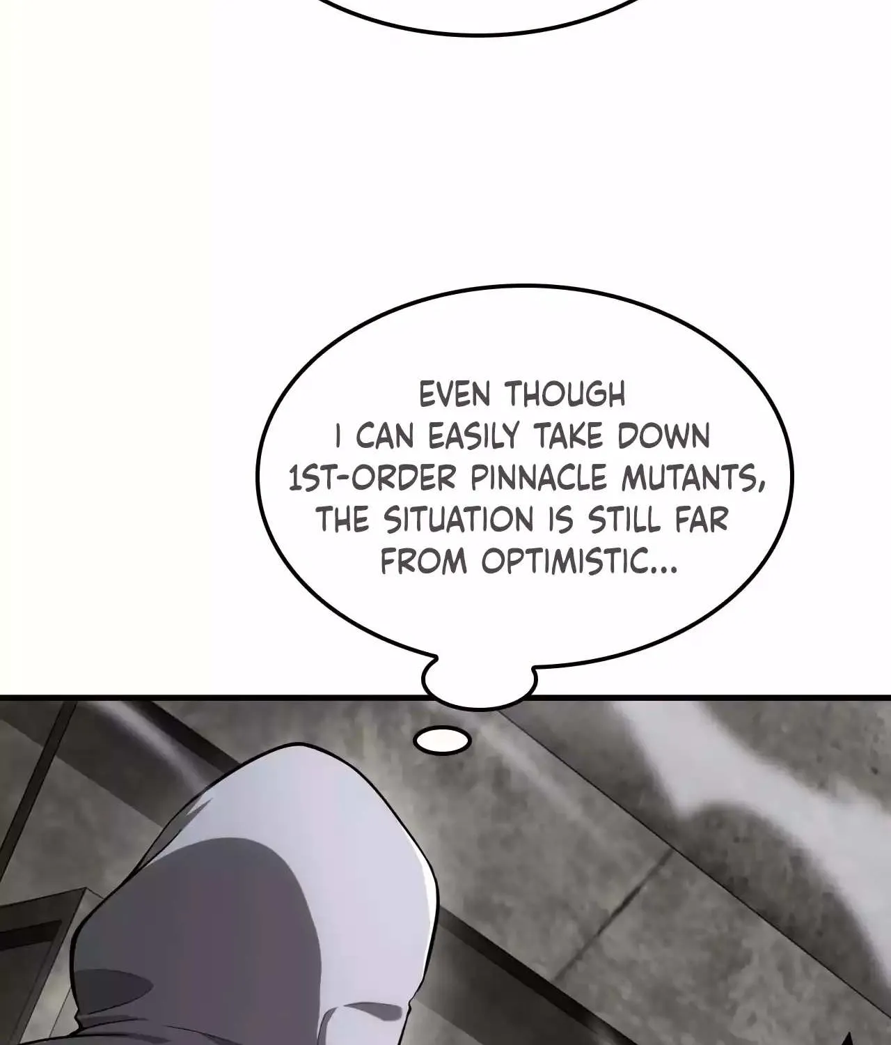 Doomsday Sword God Chapter 5 page 5 - 
