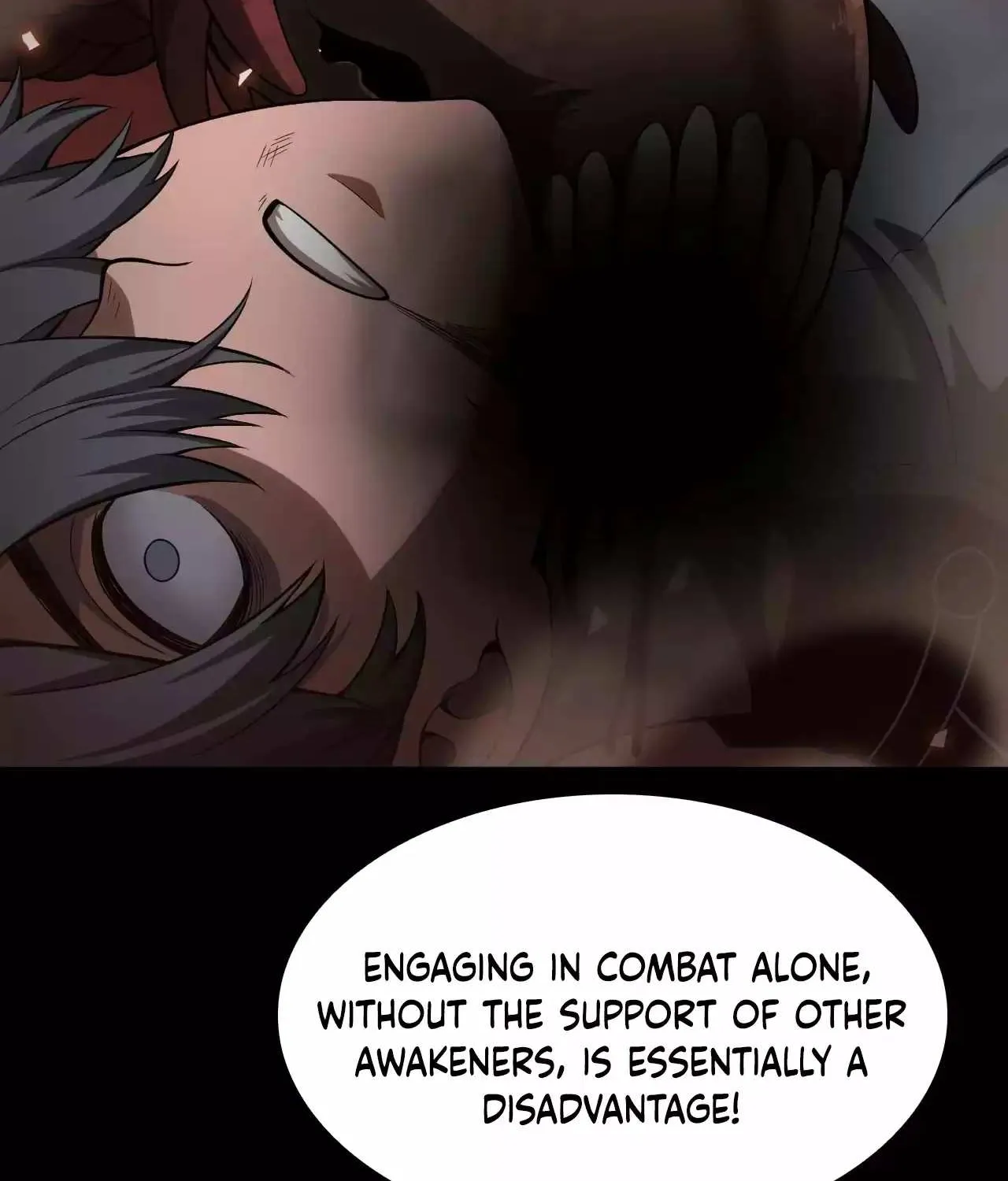 Doomsday Sword God Chapter 5 page 41 - 