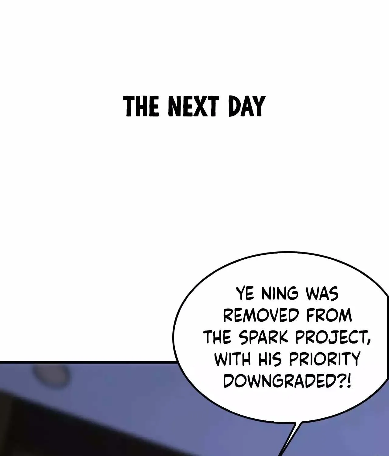 Doomsday Sword God Chapter 5 page 52 - 
