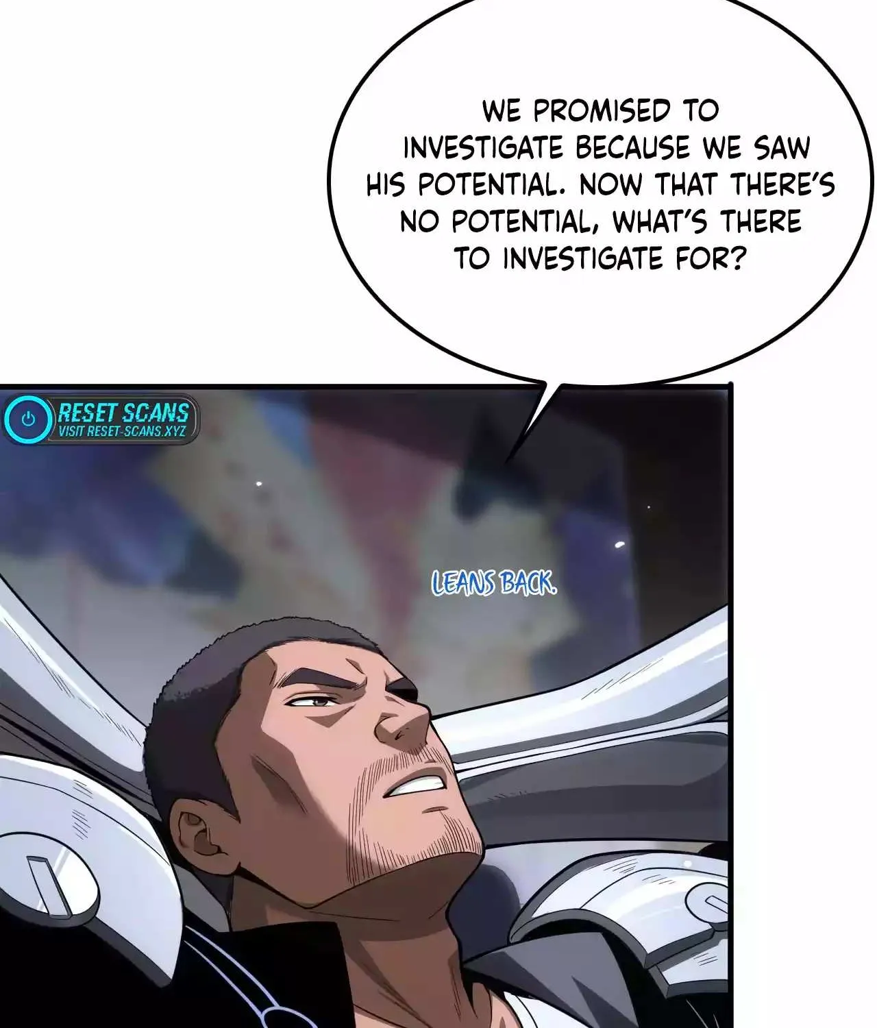 Doomsday Sword God Chapter 5 page 59 - 