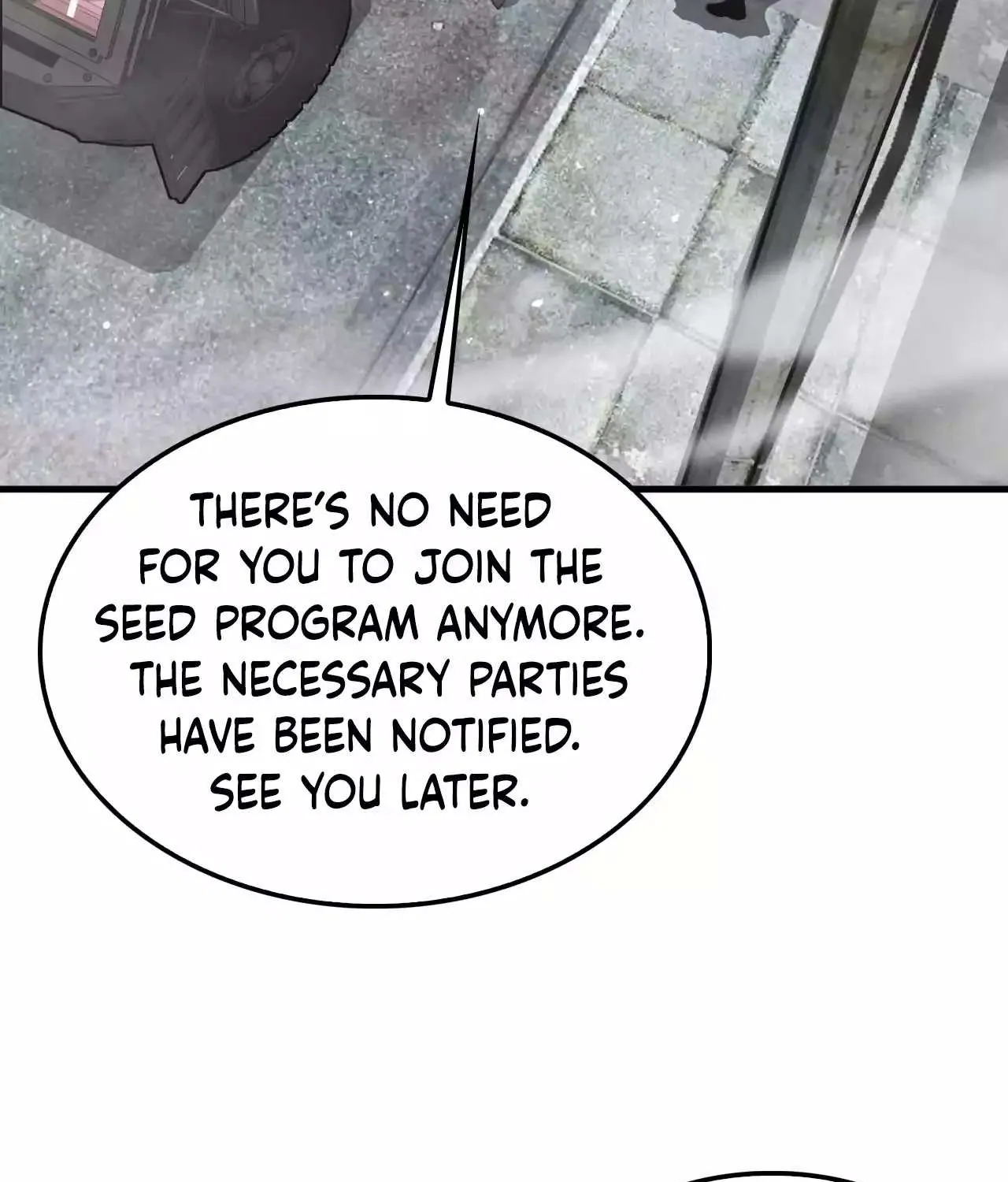 Doomsday Sword God Chapter 5 page 64 - 