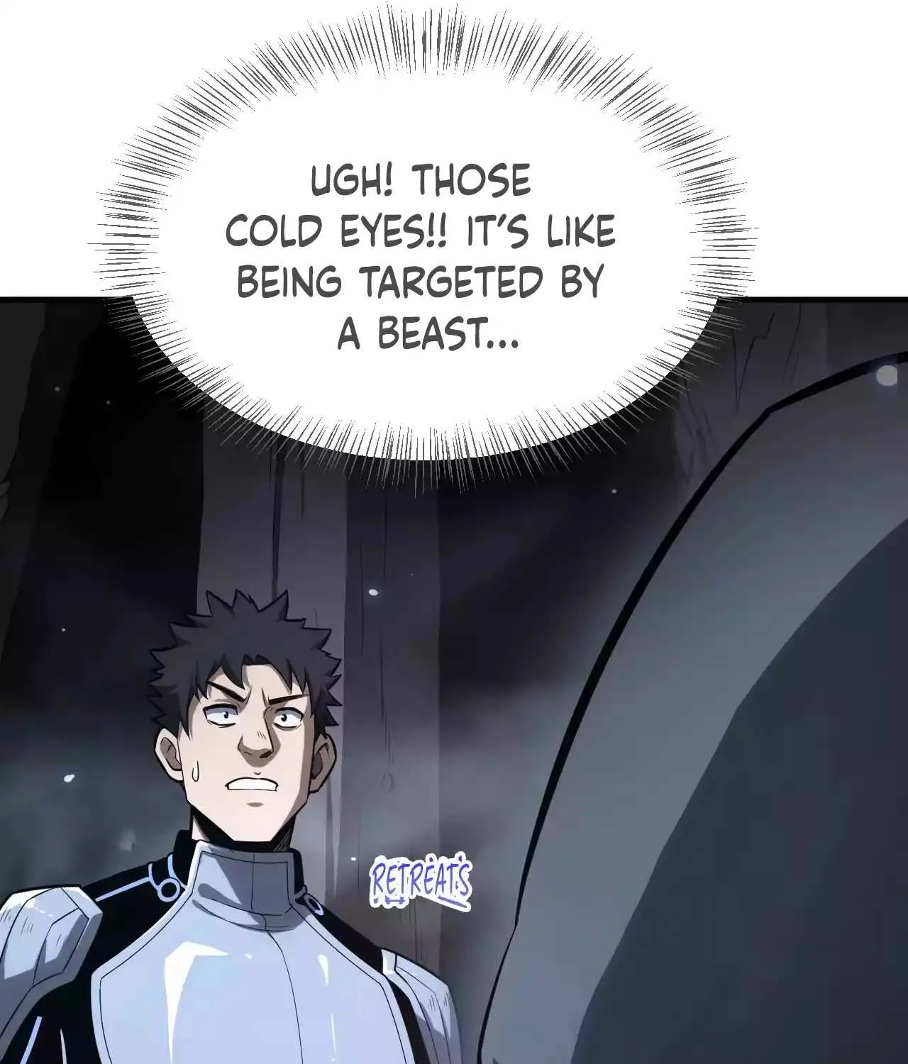 Doomsday Sword God Chapter 5 page 95 - 