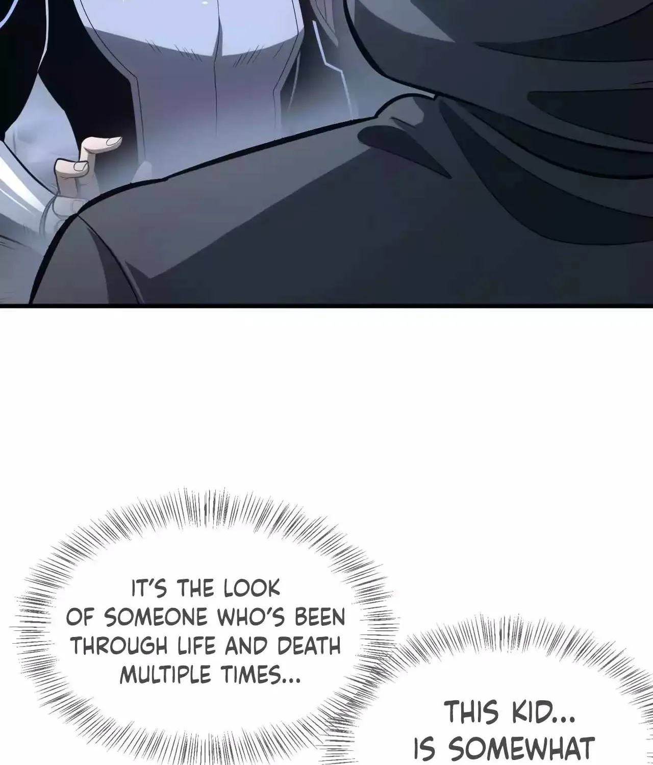 Doomsday Sword God Chapter 5 page 96 - 