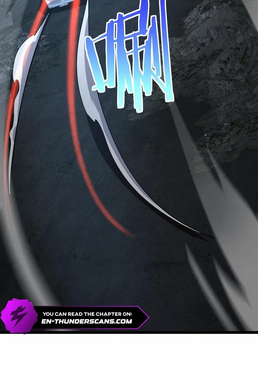 Doomsday Sword God Chapter 50 page 13 - 