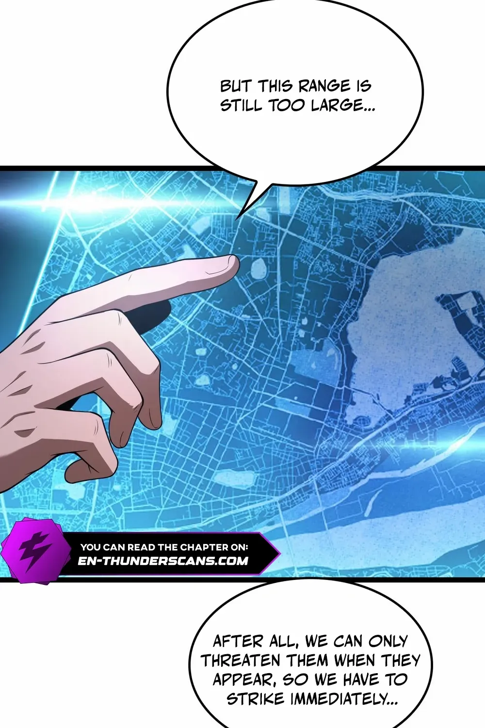Doomsday Sword God Chapter 50 page 25 - 