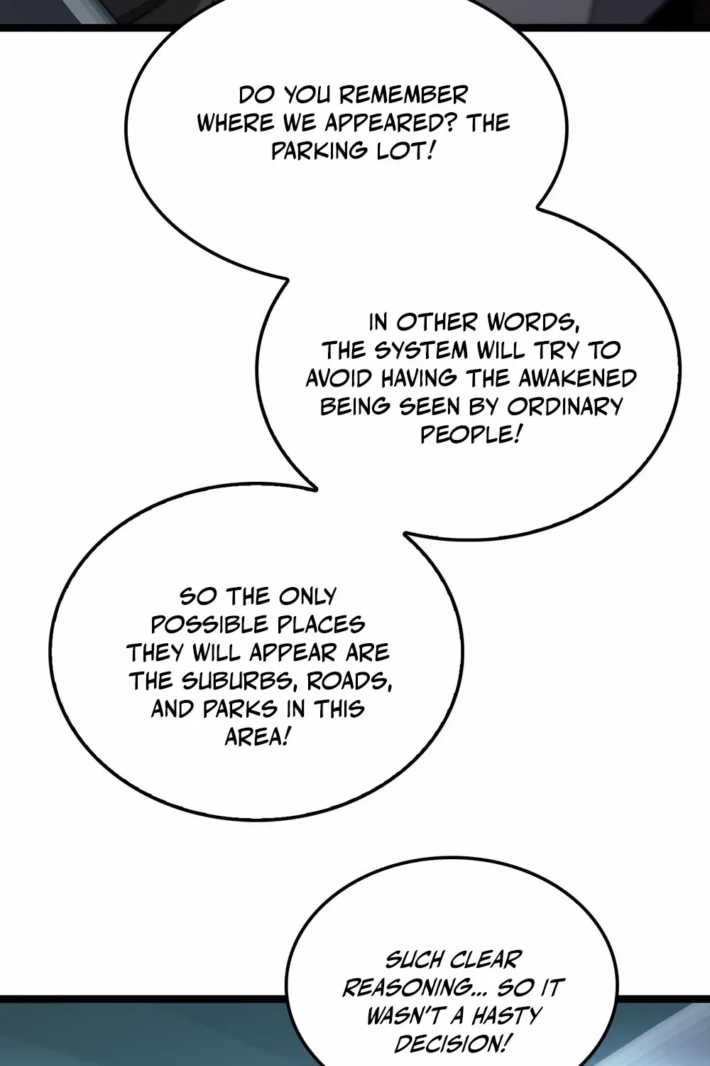 Doomsday Sword God Chapter 50 page 28 - 