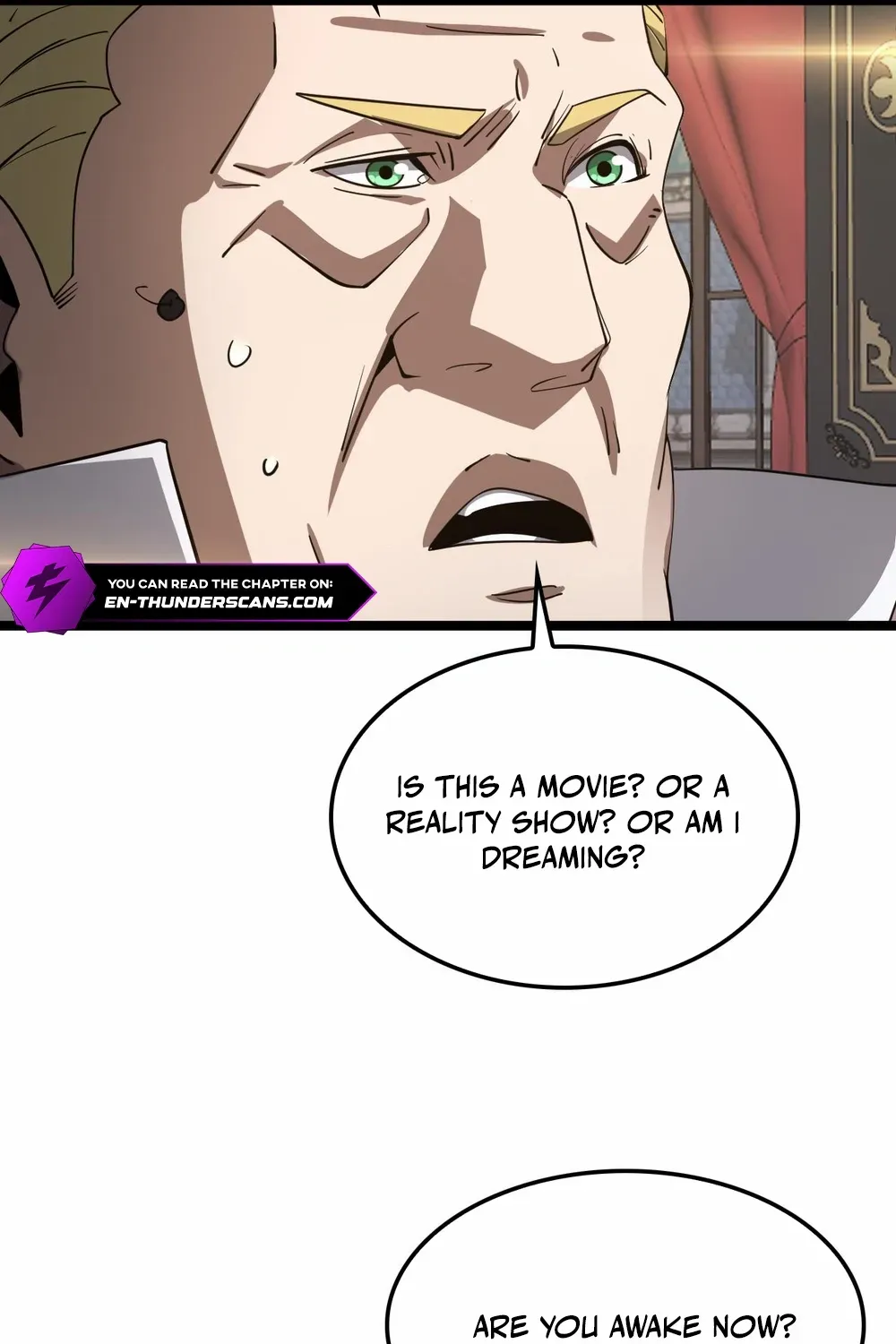 Doomsday Sword God Chapter 50 page 65 - 