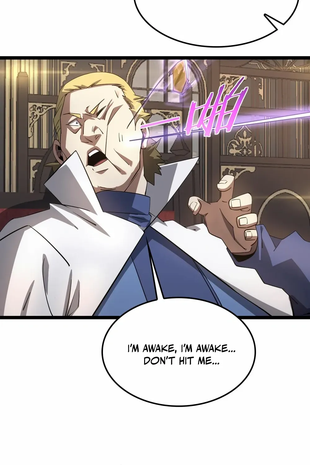 Doomsday Sword God Chapter 50 page 66 - 