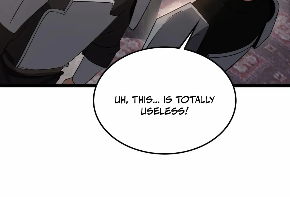 Doomsday Sword God Chapter 50 page 70 - 