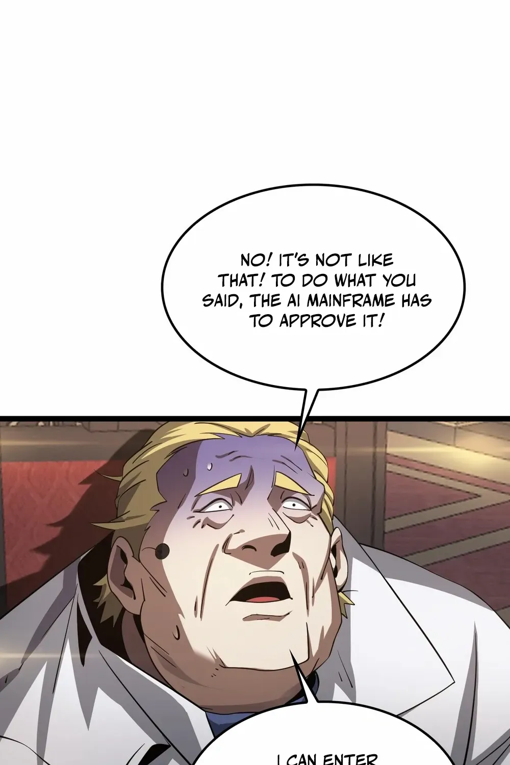 Doomsday Sword God Chapter 50 page 74 - 