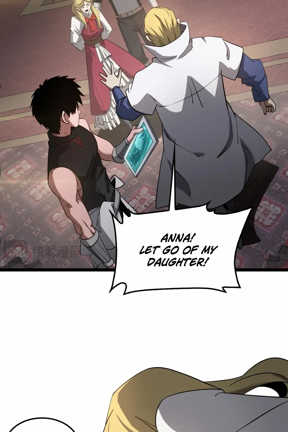 Doomsday Sword God Chapter 50 page 80 - 