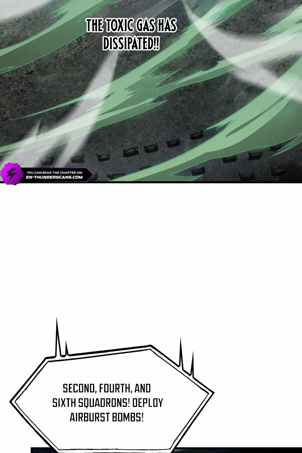 Doomsday Sword God Chapter 51 page 12 - 