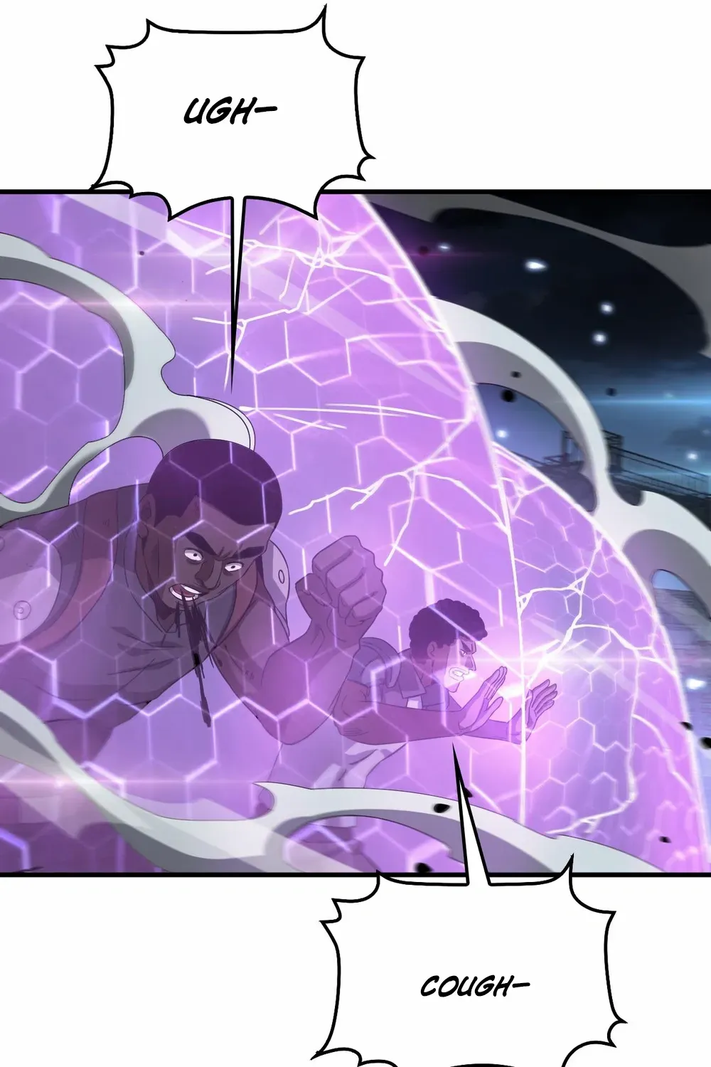 Doomsday Sword God Chapter 51 page 45 - 