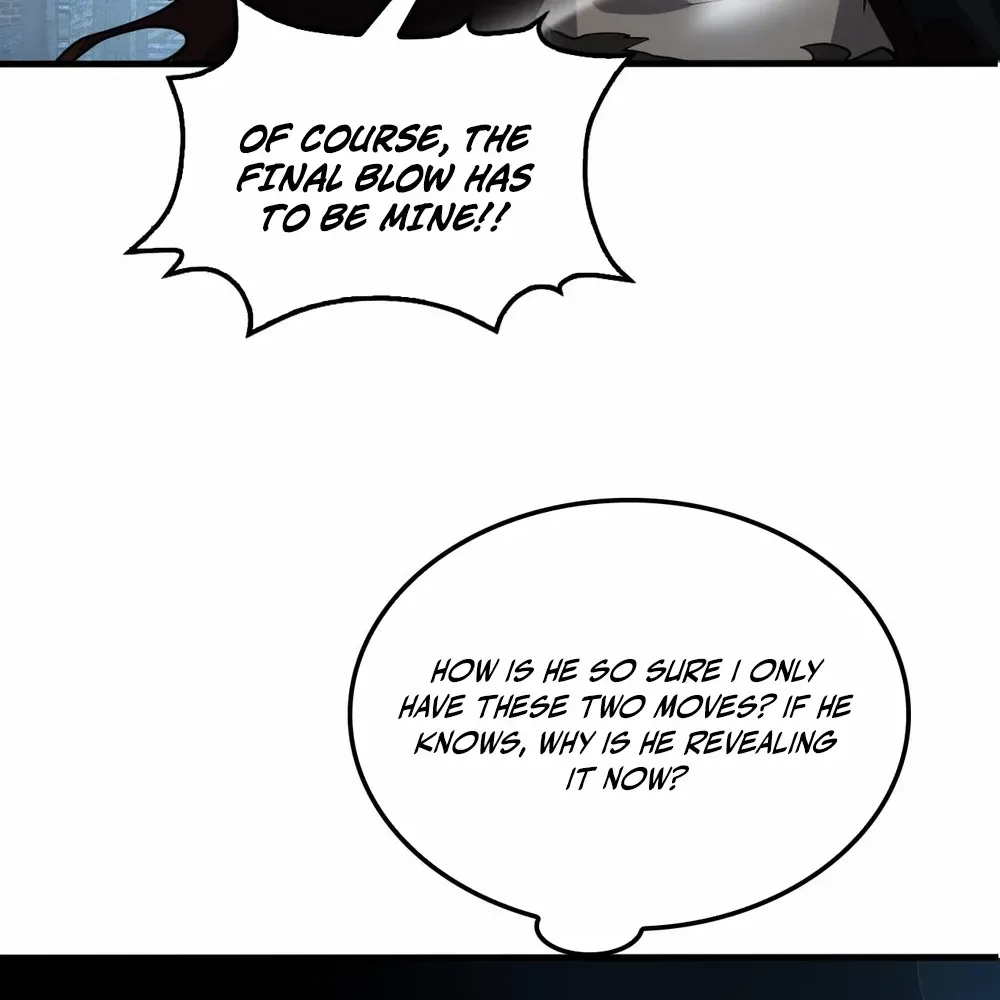 Doomsday Sword God Chapter 51 page 65 - 