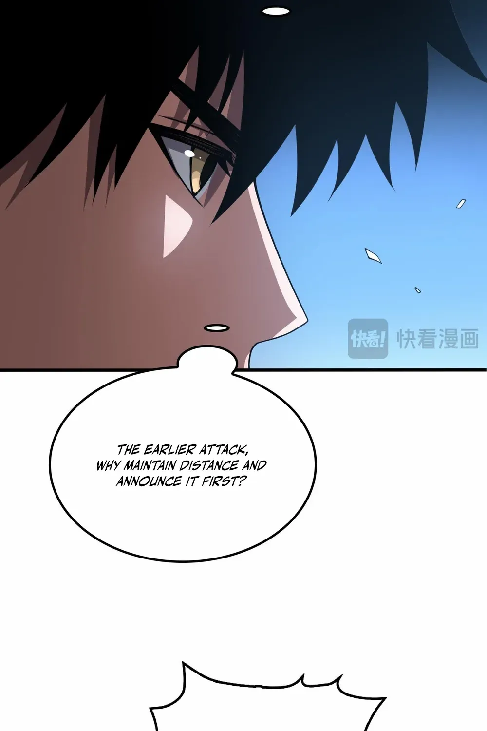 Doomsday Sword God Chapter 51 page 66 - 