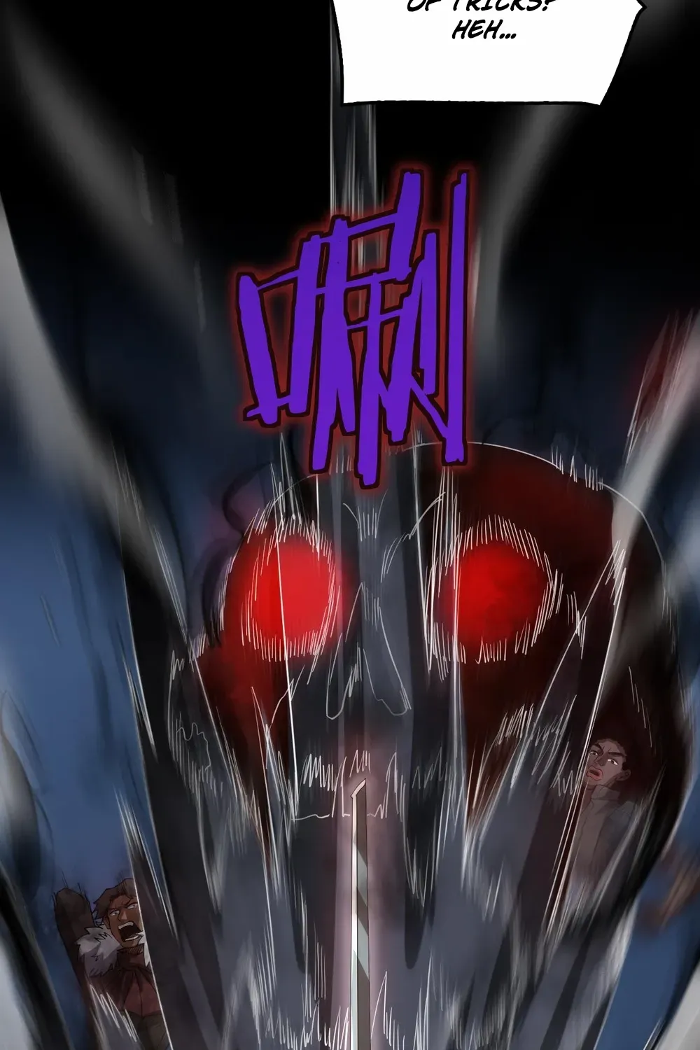 Doomsday Sword God Chapter 51 page 68 - 