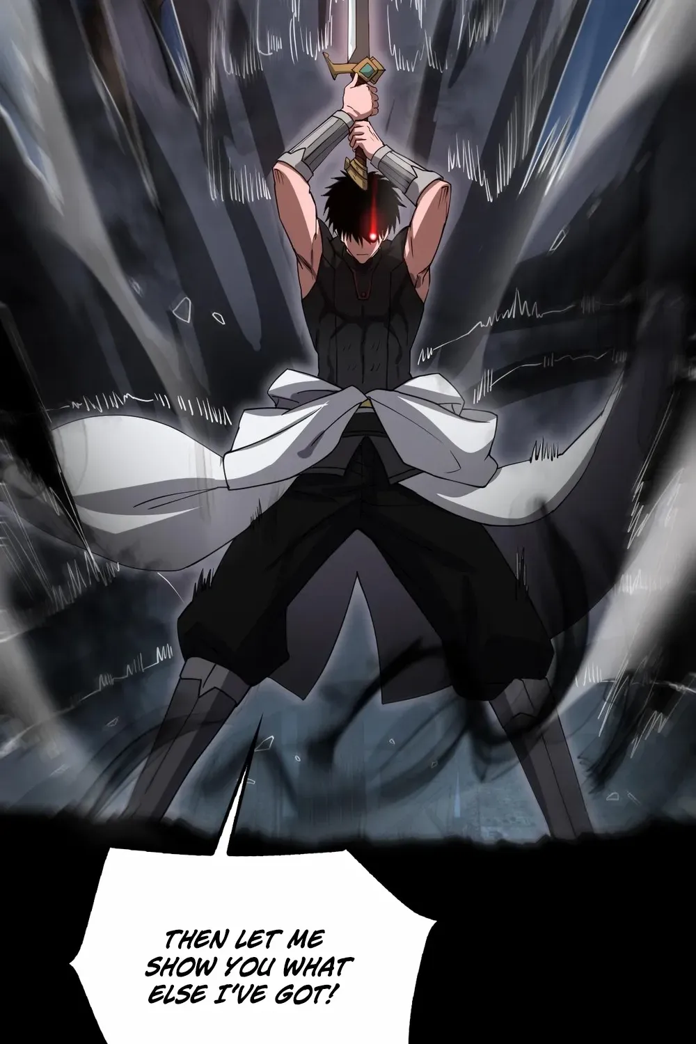 Doomsday Sword God Chapter 51 page 69 - 